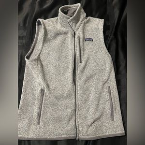 Patagonia Better Sweater Vest